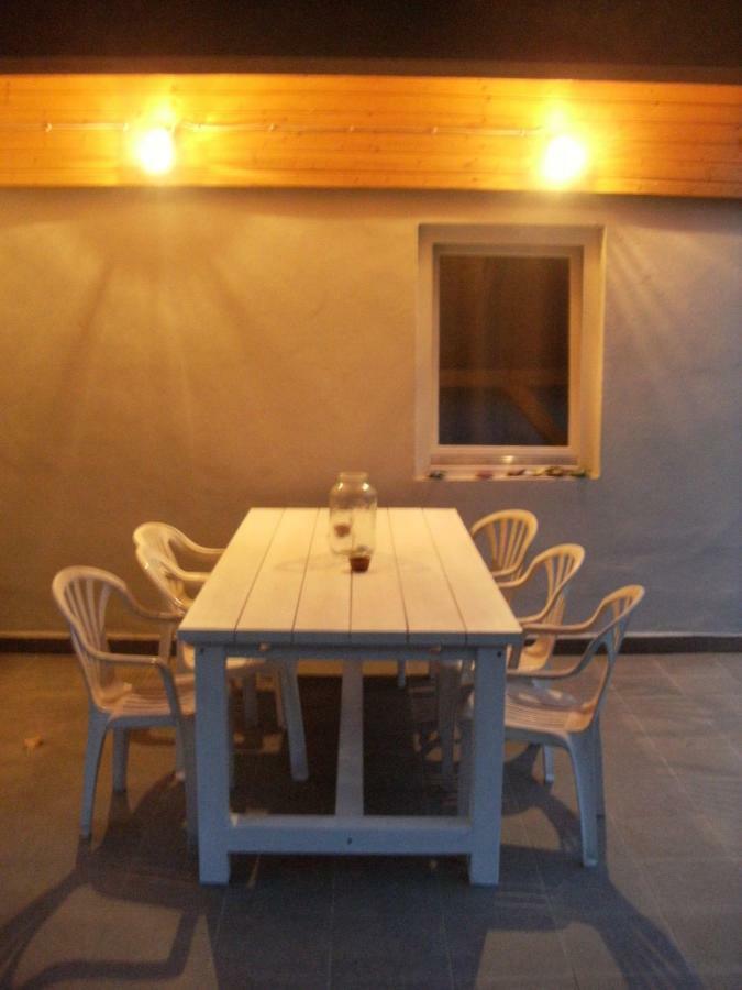 98 Petofi Utca Villa Balatonmagyarod Eksteriør billede